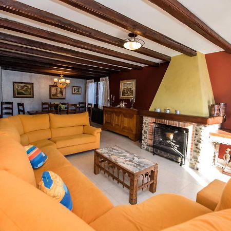 Holiday Home Can Oscar By Interhome La Seu d'Urgell Luaran gambar