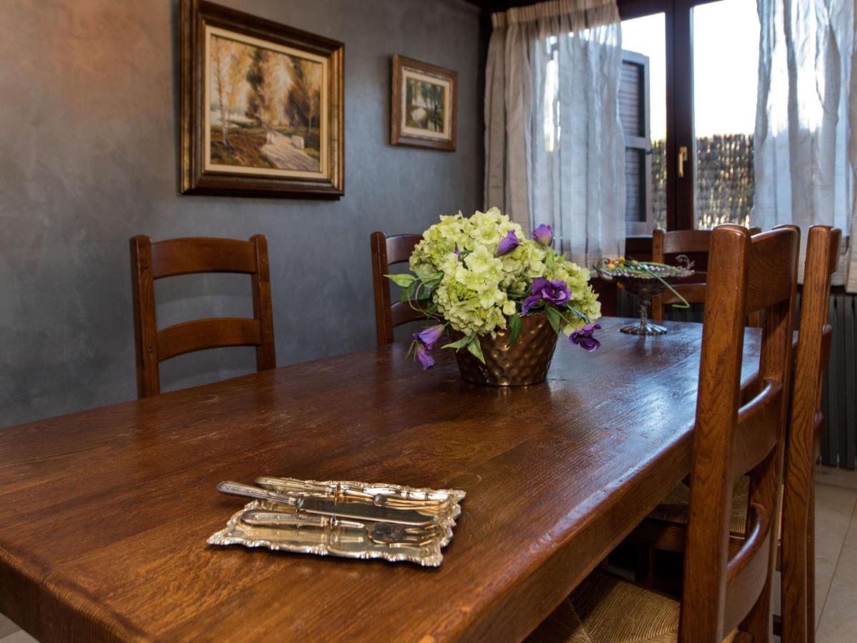 Holiday Home Can Oscar By Interhome La Seu d'Urgell Luaran gambar