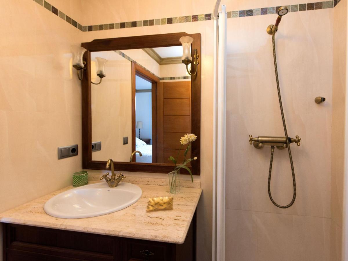 Holiday Home Can Oscar By Interhome La Seu d'Urgell Luaran gambar
