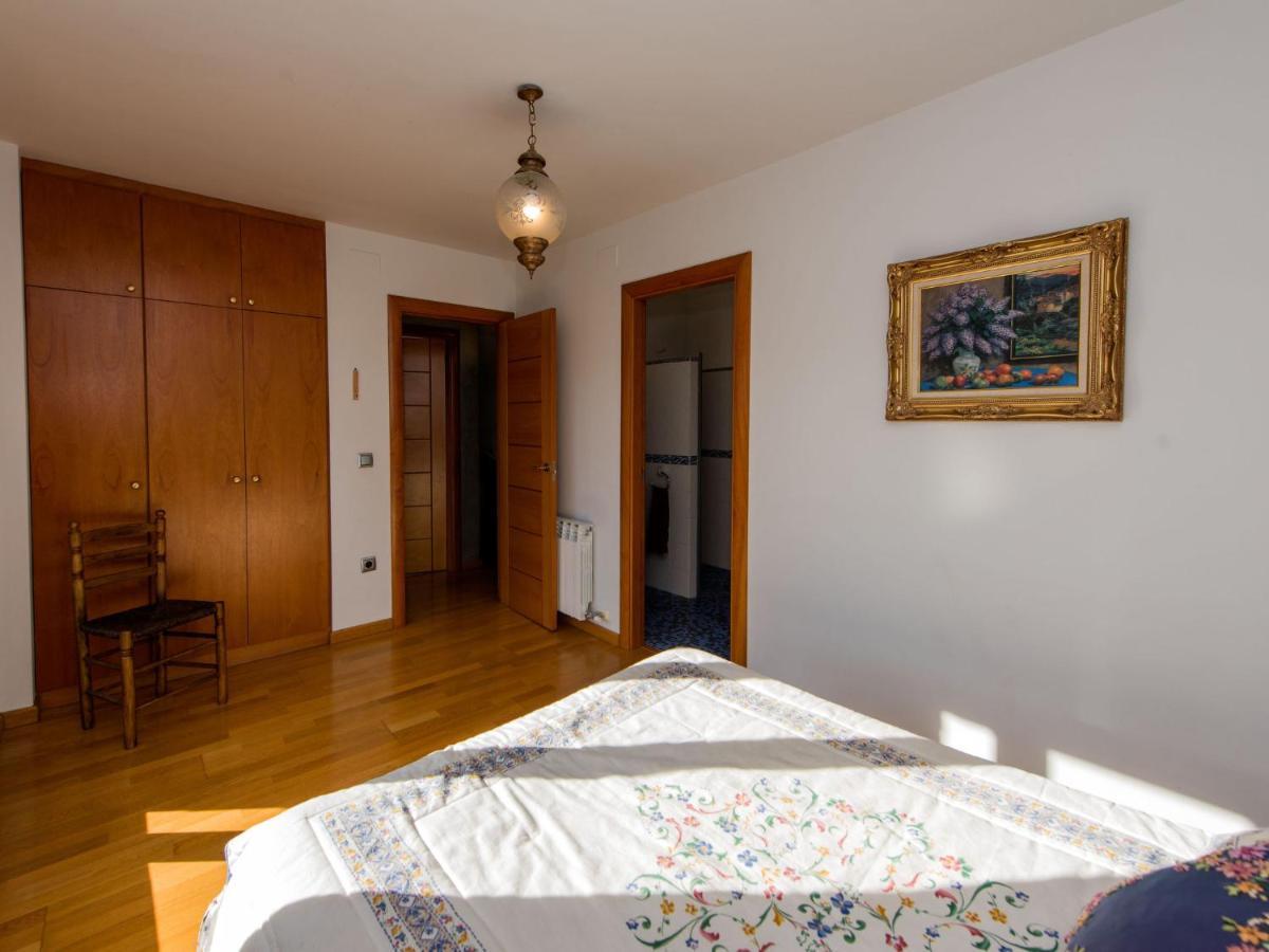Holiday Home Can Oscar By Interhome La Seu d'Urgell Luaran gambar