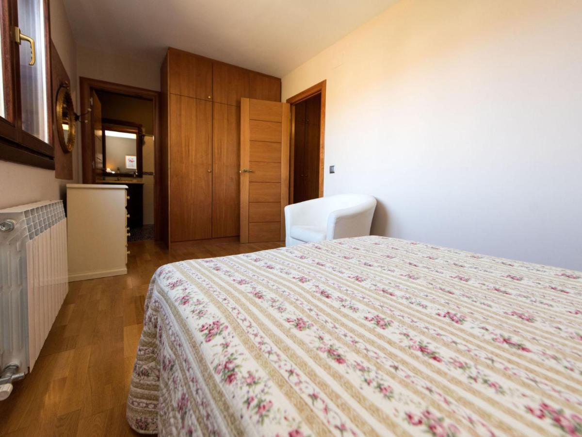Holiday Home Can Oscar By Interhome La Seu d'Urgell Luaran gambar