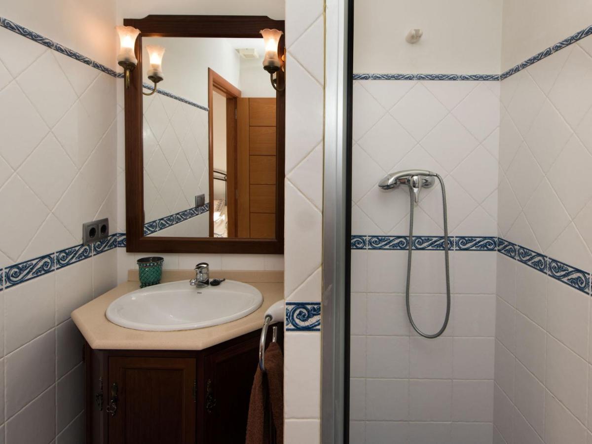 Holiday Home Can Oscar By Interhome La Seu d'Urgell Luaran gambar