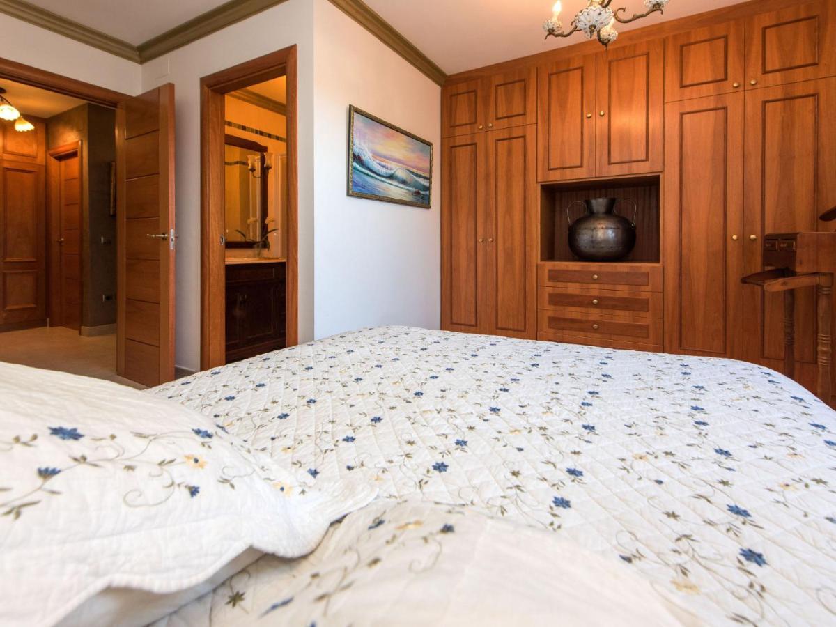 Holiday Home Can Oscar By Interhome La Seu d'Urgell Luaran gambar