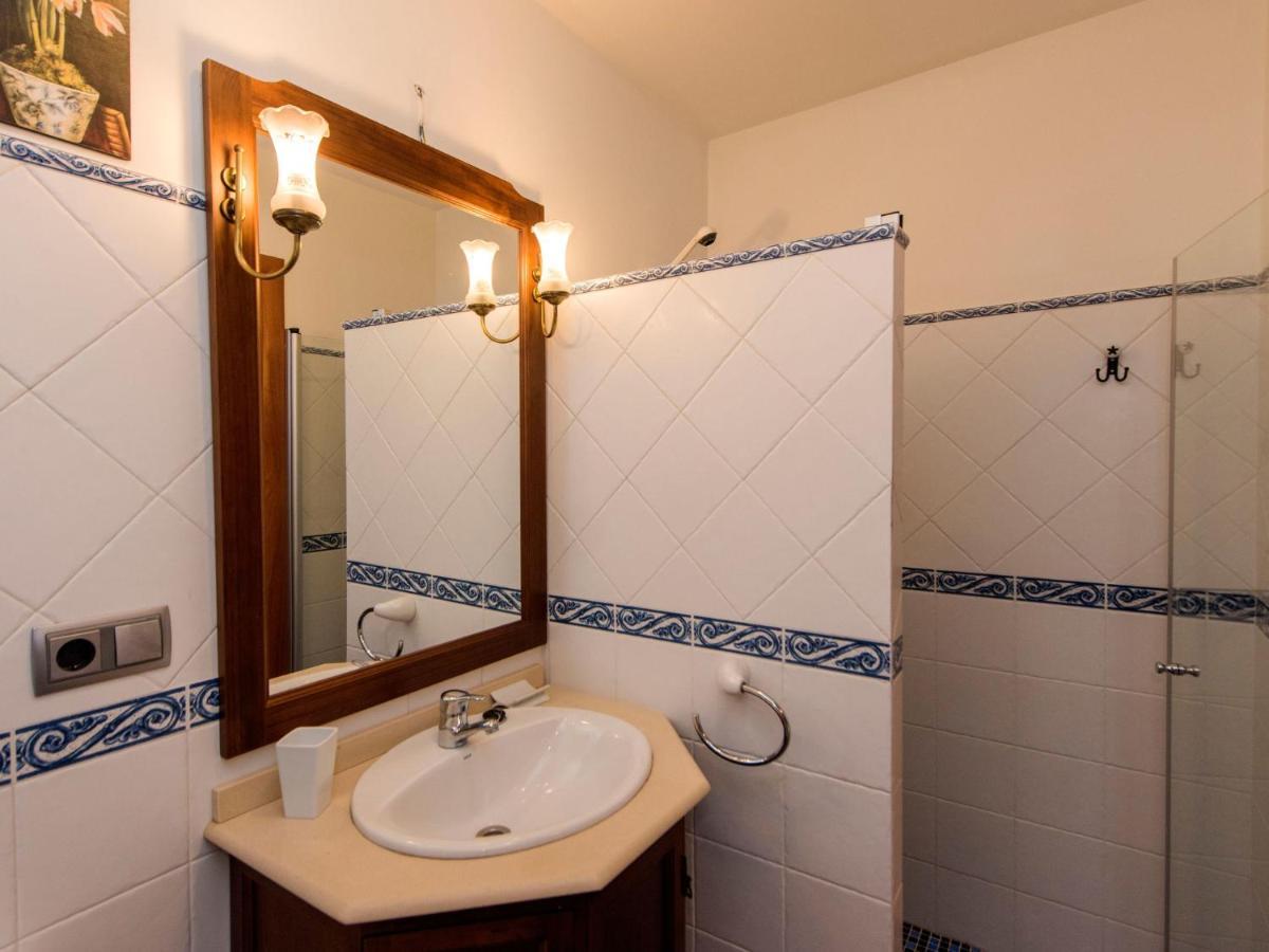 Holiday Home Can Oscar By Interhome La Seu d'Urgell Luaran gambar
