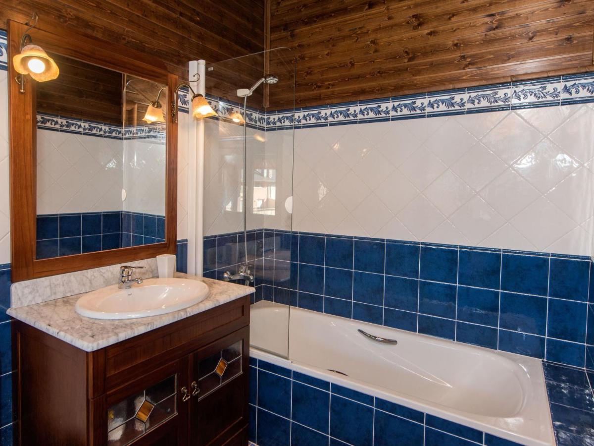 Holiday Home Can Oscar By Interhome La Seu d'Urgell Luaran gambar