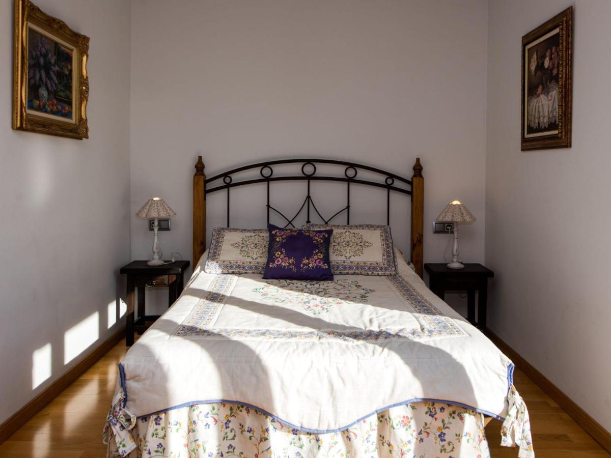 Holiday Home Can Oscar By Interhome La Seu d'Urgell Luaran gambar
