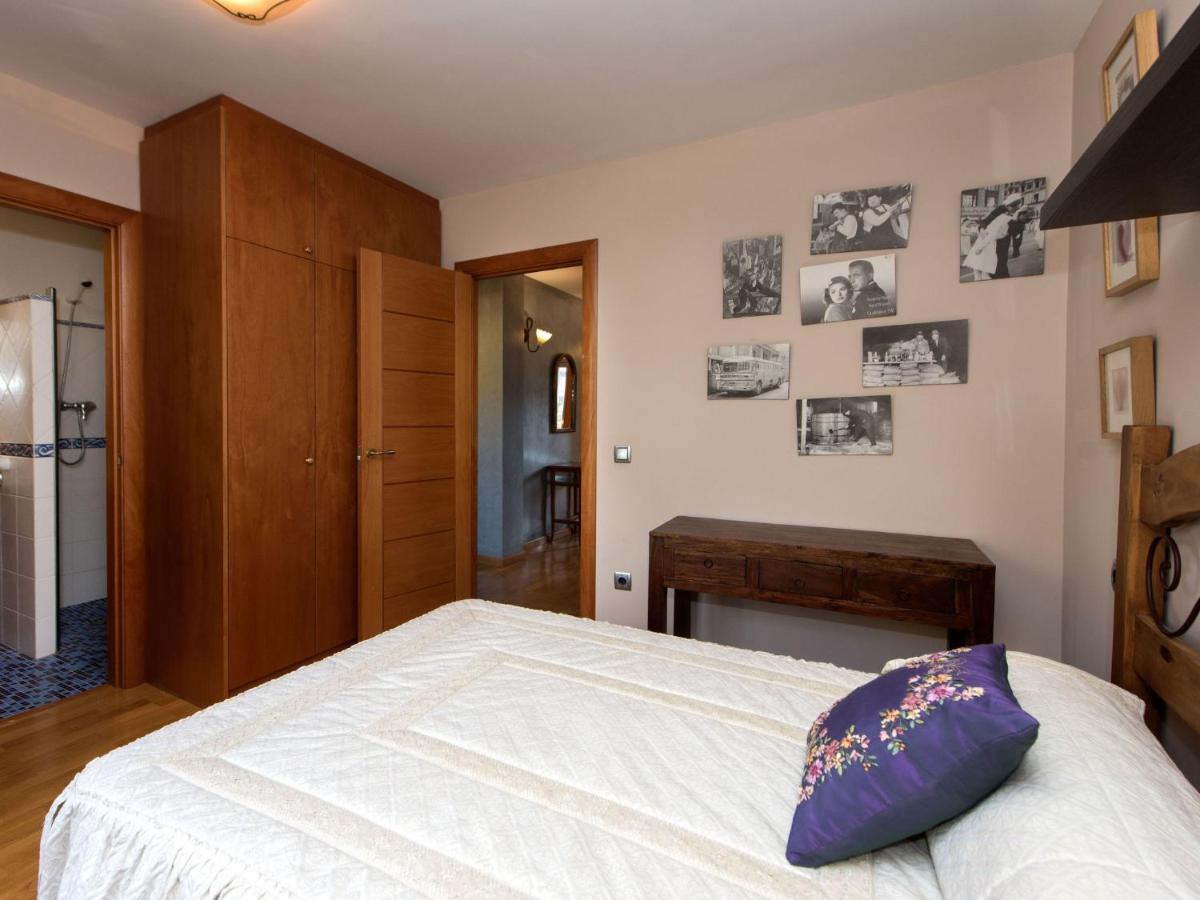 Holiday Home Can Oscar By Interhome La Seu d'Urgell Luaran gambar