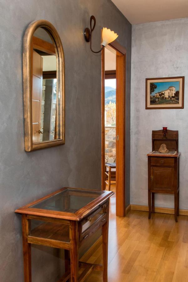 Holiday Home Can Oscar By Interhome La Seu d'Urgell Luaran gambar