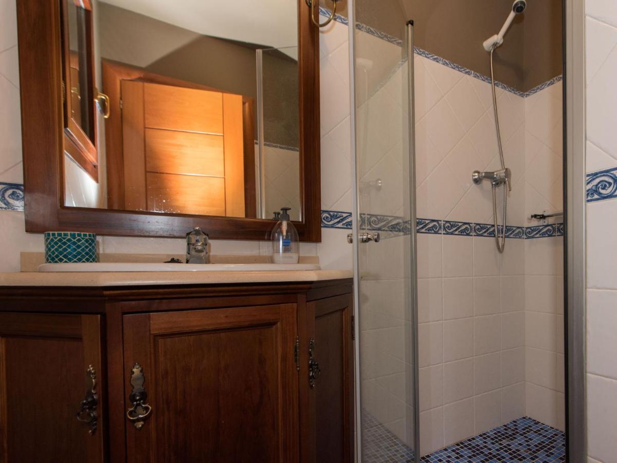 Holiday Home Can Oscar By Interhome La Seu d'Urgell Luaran gambar